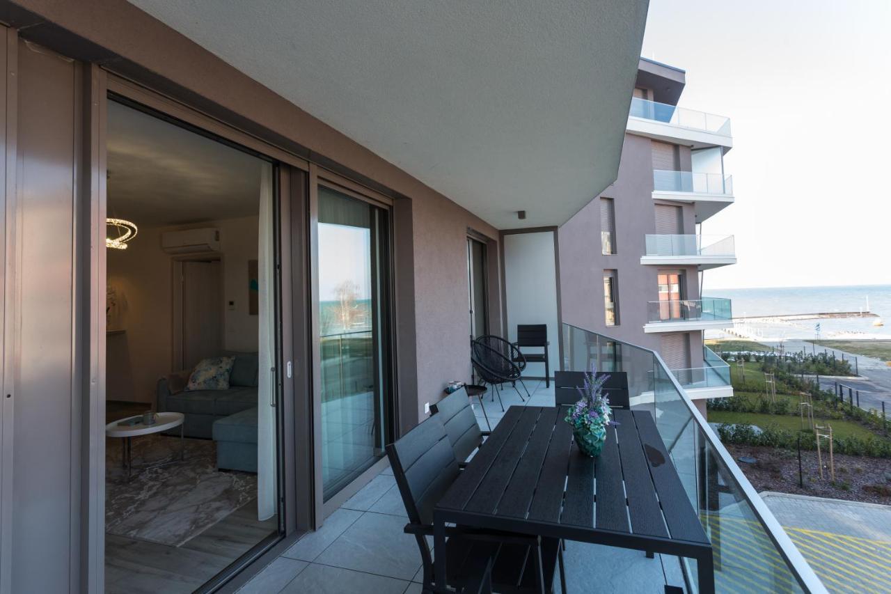 Coral Luxury Apartment Siofok Exterior photo